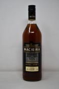 Six bottles of Macieira Royal Spirit (Brandy - 1ltr) (Over 18s only).