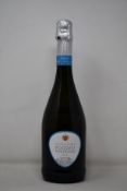 Thirty seven bottles of Castello Del Poggio Prosecco DOC (750ml) (Over 18s only).