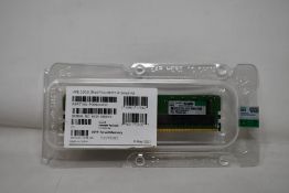 An as new Hewlett Packard Enterprise HPE 32GB 2Rx4 PC4-2933Y-R Smart Kit (P/N: P00924-B21) (