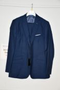 An as new House of Cavani Ford three piece suit (42R - RRP £190).