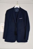An as new House of Cavani Ford three piece suit (46R - RRP £190).