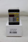 A Unipower HPL 110 Load Monitor (3x(380-440) VAC.