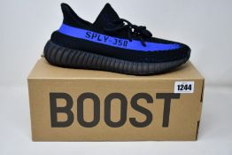 A pair of as new Adidas Yeezy Boost 350 V2 (UK 10).