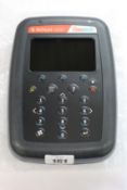 A pre-owned Geotech Biogas 5000 Portable Biogas Analyser (bare unit only).