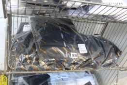 Eight as new Stronger Power Wind jackets (All M - RRP £69 each).