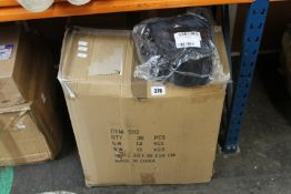 Thirty six as new Case4Life DSLR/SLR Camera Cases / Holster Bags for Nikon SLR D Series Cameras in