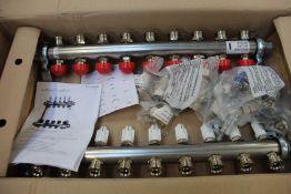 A Continal HeatMax Manifold.