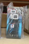 An as new GoPro Hero 10 Black Special Bundle.