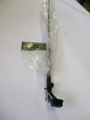 Ten as new jack Pyke - Super Floater poles.