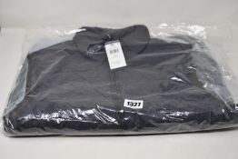 An as new Ralph Lauren Bleeker down vest (S - RRP £165).