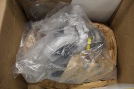 A 781504-0011 Turbocharger.