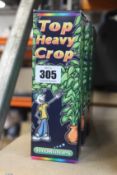 Five Hydrotops - Top Heavy Crop (500ml).