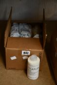 Twelve bottles of as ne Olaplex hair wash to include: 6x No.4 Bond maintenance Shampoo and 6x No.5