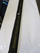 A Samson fishing 12' Long Cast fishing rod (30-100G).