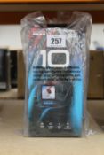 An as new GoPro Hero 10 Black Special Bundle.