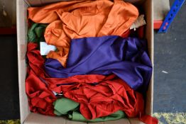 A quantity of as new Lauren Razek clothing and accessories (Approximately 50 items).