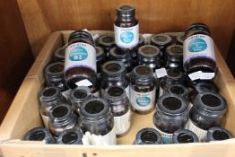 A quantity of Viridian health supplements to include B-Complex B2/B1 and Cognitive Complex (