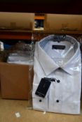 Eleven as new Casa Moda shirts (Assorted sizes).