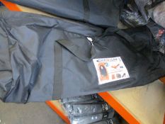 An Epsealon spearfishing patrol board.