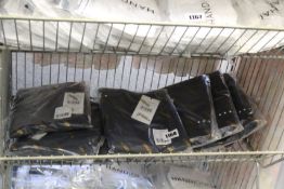 Eight pairs of as new Stronger Power tights (1 x XS, 3 x M, 4 x L- RRP £69 each).