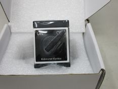 Two boxed as new Edmund Optics Magnetic Bases (Metric - 58514).