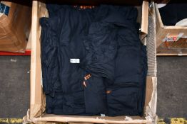 A quantity of as new Trever Keith (Musician) Est 1969 T-shirts (Assorted sizes, approximately 70).