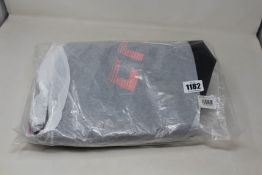 A pair of as new Fox Racing 360 Afterburn pants (Size 32).