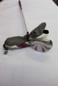 An as new Ping G Le2 Ladies Golf Fairway Wood (Left Handed, 5/26).