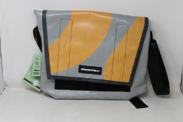An as new Freitag F12 Dragnet bag.