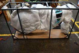 An as new Timemoto ET electric dirt bike. 3kW DC Permanent Magnet Synchronous motor, maximum power