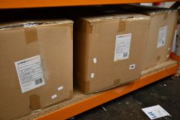 Thirty as new Sparky Professional backpacks (Two designs).