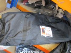 An Epsealon spearfishing patrol board.