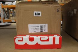 Two hundred and eighty eight as new Abert - Matisse Table Forks.