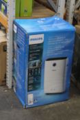 A Philips Series 3000i 2-in-1 Air Purifier and Humidifier (AC3829).