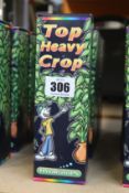 Five Hydrotops - Top Heavy Crop (500ml).