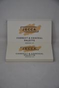 Ten Jecca Correct & Conceal palette, medium 2.0 (10 x 16g).