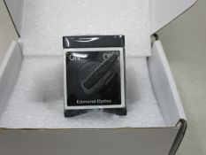 Two boxed as new Edmund Optics Magnetic Bases (Metric - 58514).