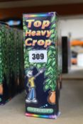Five Hydrotops - Top Heavy Crop (500ml).