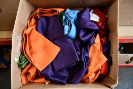 A quantity of as new Lauren Razek clothing and accessories (Approximately 50 items).