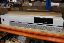 A boxed as new Bose Smart Soundbar 700 (Box sealed).