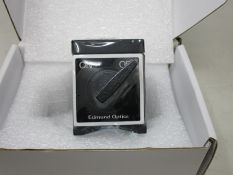 Two boxed as new Edmund Optics Magnetic Bases (Metric - 58514).