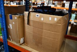 A quantity of assorted as new bags/backpacks/handbags (Approximately 25 items).