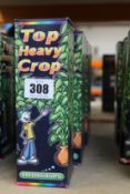 Five Hydrotops - Top Heavy Crop (500ml).