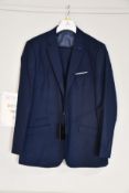 An as new House of Cavani Ford three piece suit (44R - RRP £190).