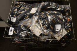 A quantity of assorted as new items of Stronger fitness wear (Approximately 30 items).