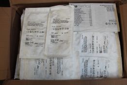 Six as new cases of ICU Medical CH3011-C 30