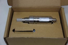 A CS Instruments Dew point sensor, FA 515, -80/+20°C (REF: 0699.0515 /0001).