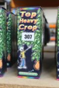 Five Hydrotops - Top Heavy Crop (500ml).