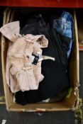 Fifteen items of assorted as new Weekday clothing to include jeans, trousers, shorts, sweatshirts