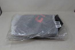 A pair of as new Fox Racing 360 Afterburn pants (Size 34).